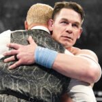 John Cena Heel