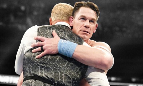 The John Cena Heel Turn: A Long-Awaited Shift in WWE’s History