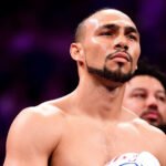 Keith Thurman