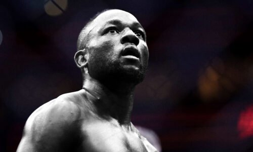 Manel Kape’s Growing Case for a Title Shot