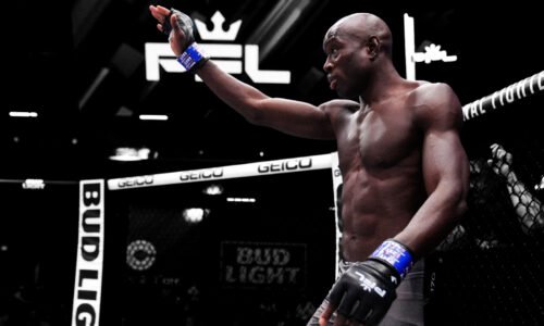 PFL Announces Lightweight & Middleweight Rosters for 2025 World Tournament