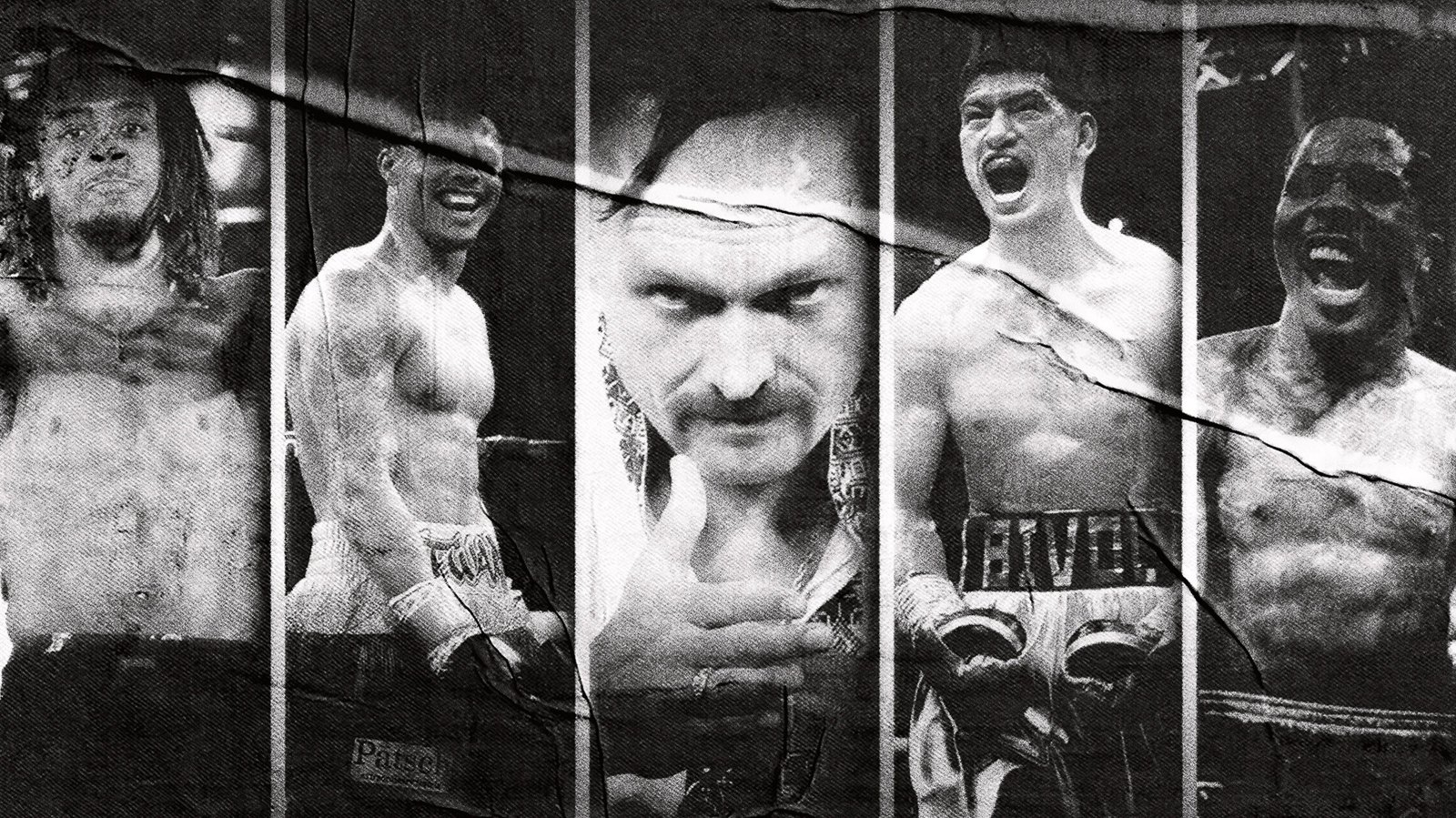 Boxing's First Quarter