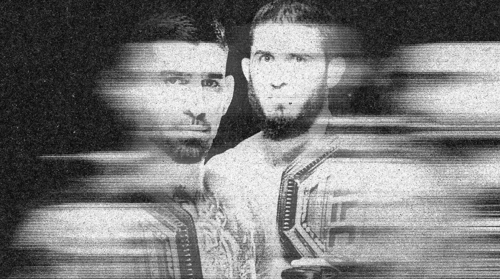 Islam Makhachev vs. Ilia Topuria