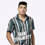 Shane Dougherty