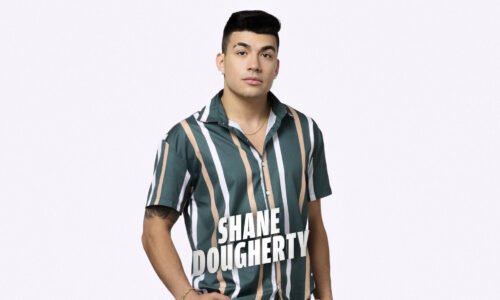 MMA Fighter Shane Dougherty to compete in Hulu’s ‘Got To Get Out’