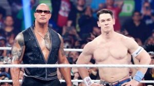 John Cena Sold Out