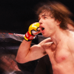 Luke Riley UFC