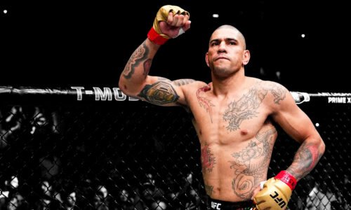 UFC 313: Main Card Predictions