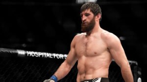 UFC 313