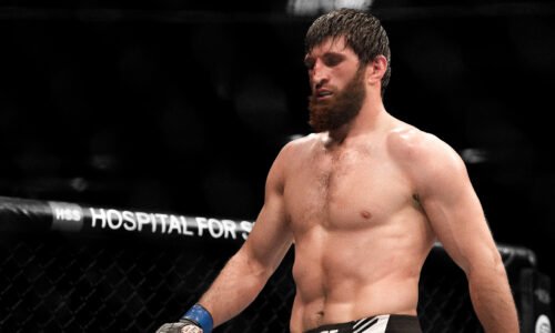 UFC 313: Card Preview & How To Watch