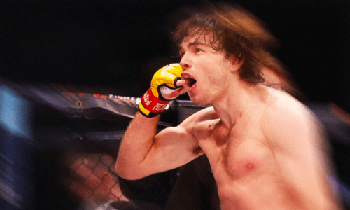 5 Fighters UFC Needs to Sign