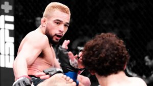 UFC Mexico City