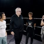 WWE LFG