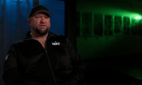 WWE LFG: Episode 4 Recap