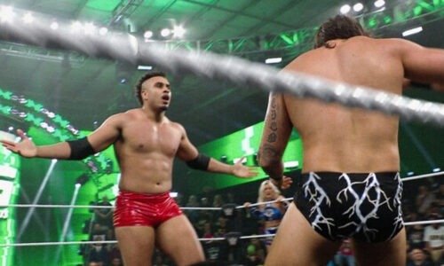 WWE LFG Contestants Who Could Make an Impact in NXT