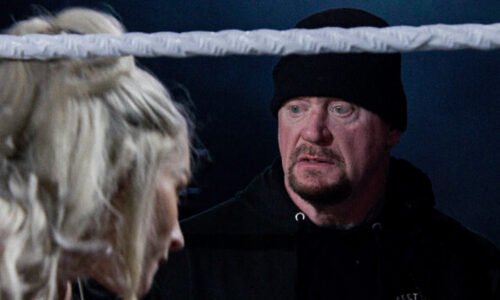 WWE LFG: Episode 3 Recap