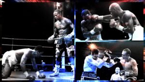 British Boxing's Biggest Rivalries