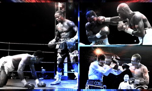 British Boxing’s Greatest Rivalries