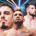 MMA