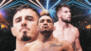 MMA