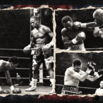 British Boxing