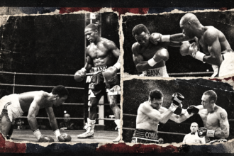 British Boxing