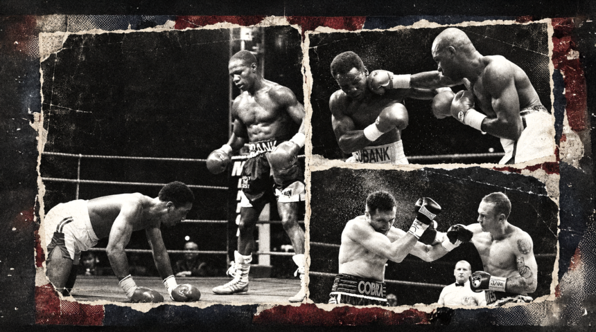 British Boxing