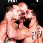 Michael Chandler vs. Patricio Pitbull