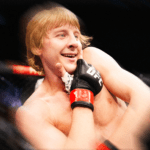 Paddy Pimblett