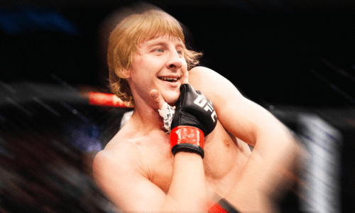 Paddy Pimblett’s Greatest Moments in the Cage
