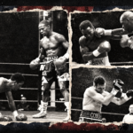 British Boxing's Greatest Rivalries