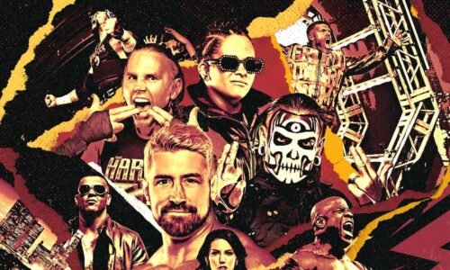 TNA Rebellion 2025: Full Card, How to Watch, Results & Rumors