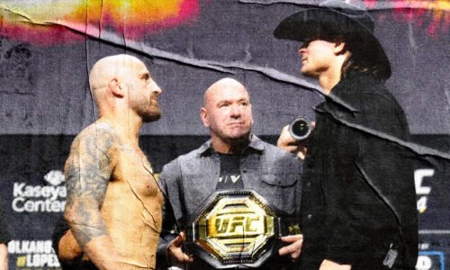 5 Burning Questions for UFC 314