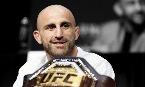 UFC 314: Main Card Predictions