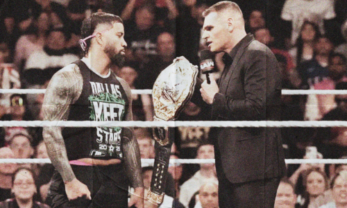 Bold Predictions for WrestleMania 41