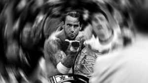WWE Hall of Fame Worthy Matches