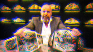 WWE ID Title Tournament