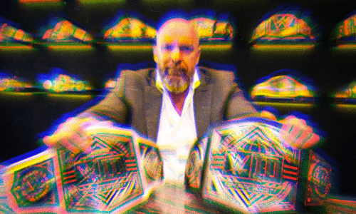 Your Guide to the WWE ID Championship Tournament