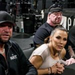 WWE LFG