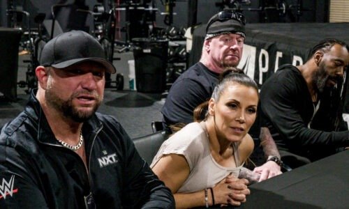 WWE LFG: Episode 11 Recap