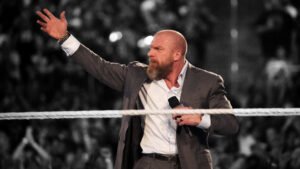 WrestleMania 41