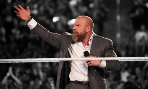 What WWE Got Wrong During WrestleMania 41 Weekend