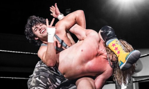 Who Was the MVP of WrestleMania 41 Weekend?
