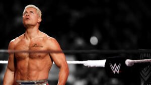 WrestleMania Moments