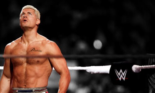 The Greatest WrestleMania Moments