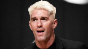 WrestleMania Week ZSJ