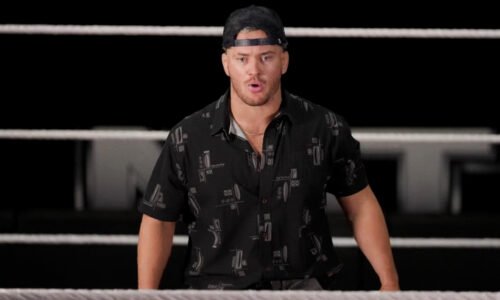 WWE LFG: Episode 10 Recap