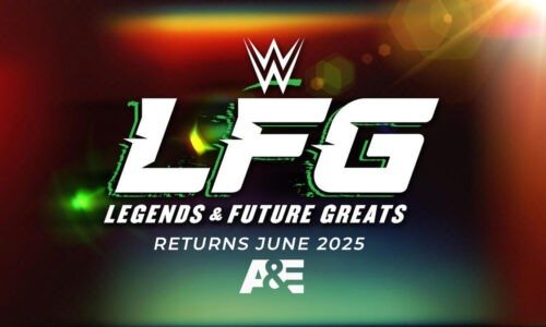 WWE LFG Season 2: Everything You Need to Know