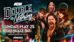 AEW Double or Nothing 2025