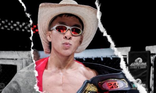 How to Watch CFFC 143: Start Time, Main Card Preview & Predictions